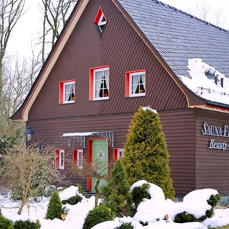 Romantik Hotel Jagdhaus Waldidyll-2