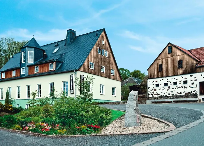 Gutshof